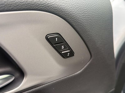 2027 Chrysler Pacifica PACIFICA SELECT AWD