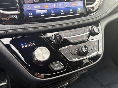 2027 Chrysler Pacifica PACIFICA SELECT AWD