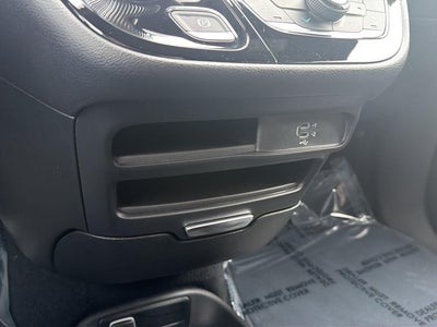 2027 Chrysler Pacifica PACIFICA SELECT AWD