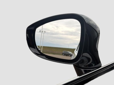 2027 Chrysler Pacifica PACIFICA SELECT AWD