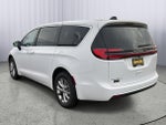 2027 Chrysler Pacifica PACIFICA SELECT AWD