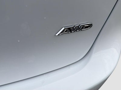 2027 Chrysler Pacifica PACIFICA SELECT AWD