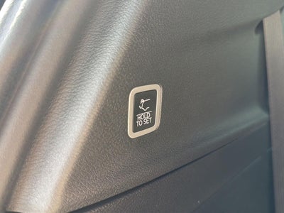 2027 Chrysler Pacifica PACIFICA LIMITED AWD