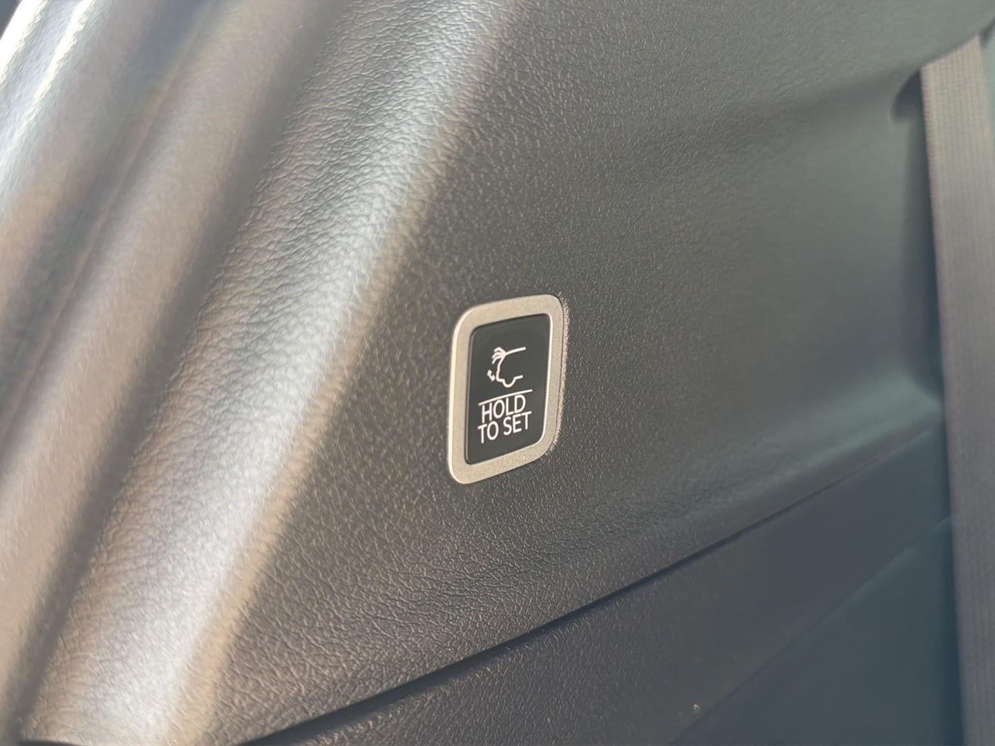 2027 Chrysler Pacifica PACIFICA LIMITED AWD