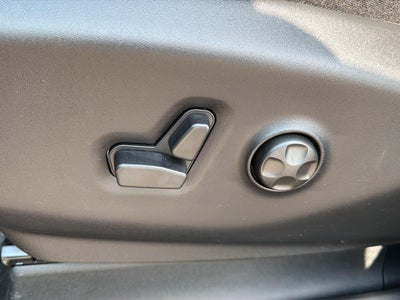 2027 Chrysler Pacifica PACIFICA LIMITED AWD