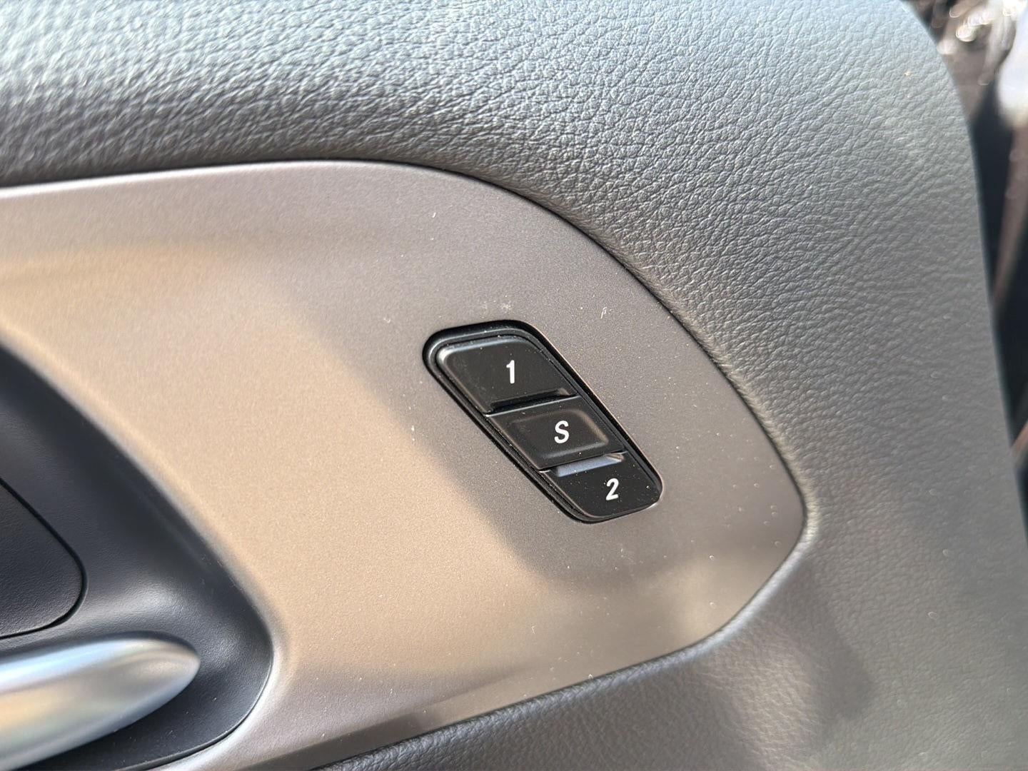 2027 Chrysler Pacifica PACIFICA LIMITED AWD