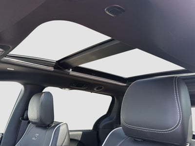 2027 Chrysler Pacifica PACIFICA LIMITED AWD