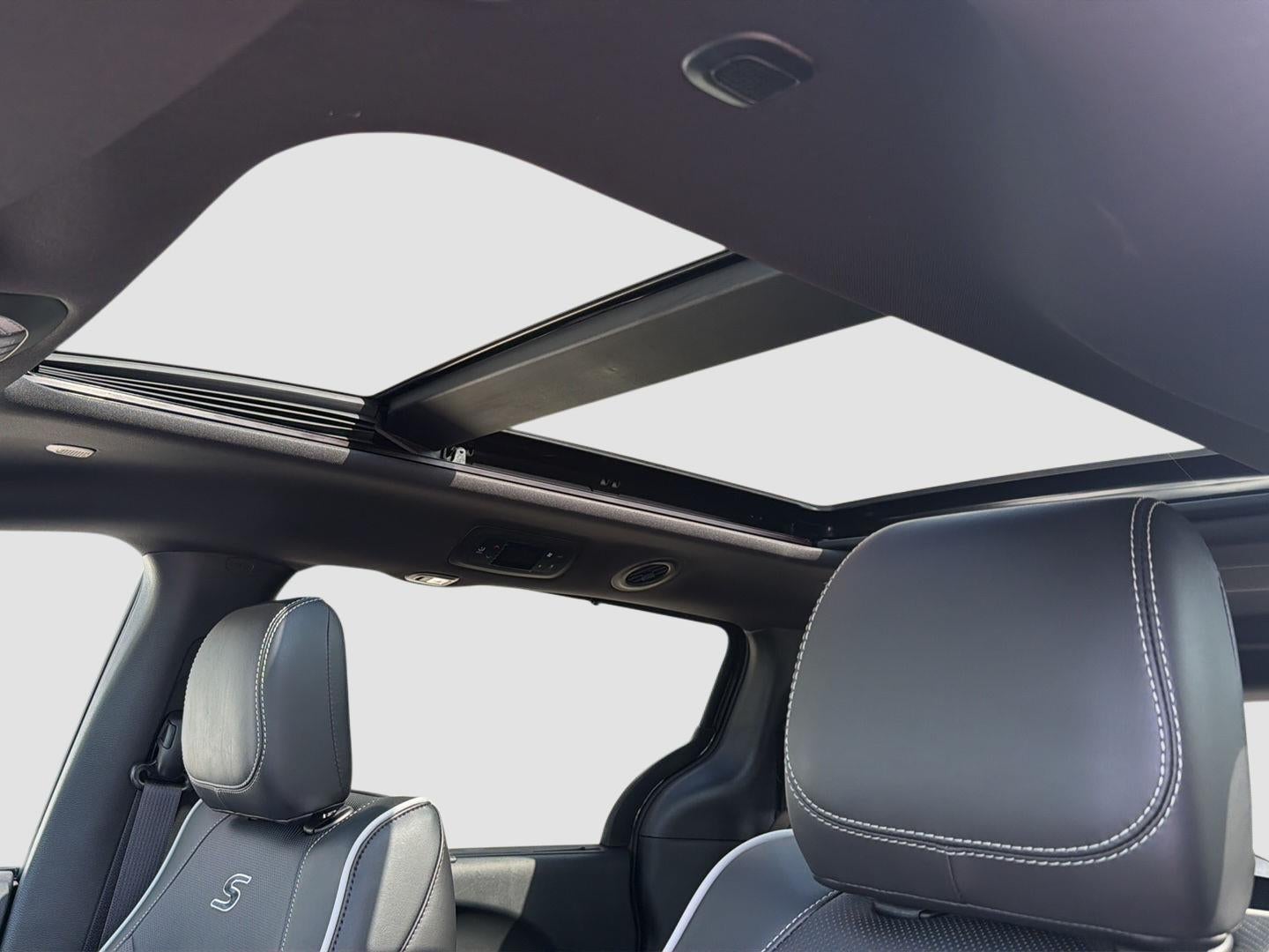 2027 Chrysler Pacifica PACIFICA LIMITED AWD