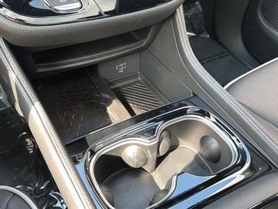 2027 Chrysler Pacifica PACIFICA LIMITED AWD