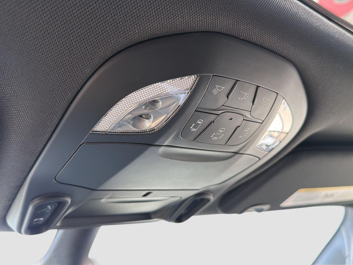 2027 Chrysler Pacifica PACIFICA LIMITED AWD