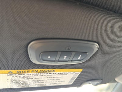 2027 Chrysler Pacifica PACIFICA LIMITED AWD