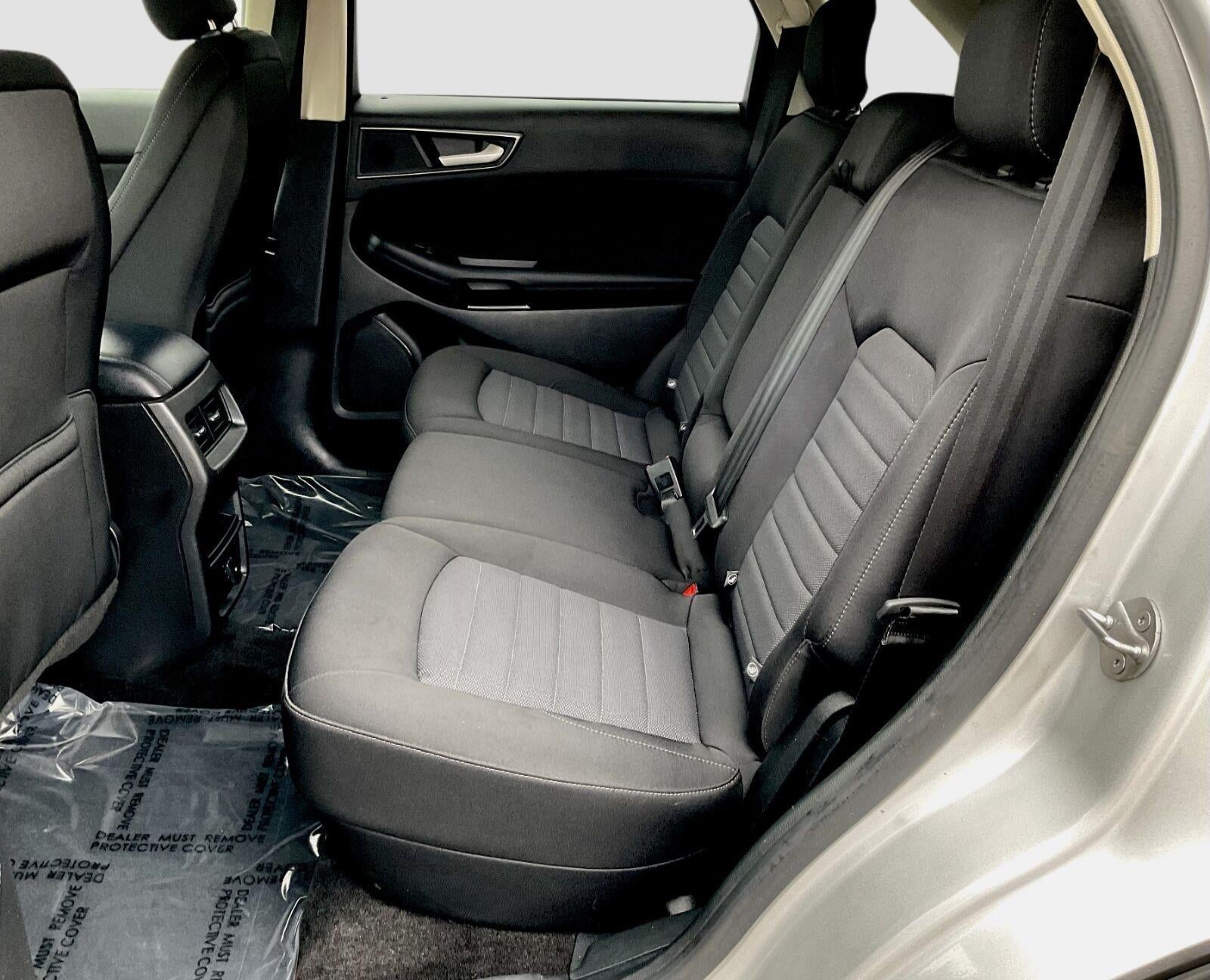 2018 Ford Edge SE