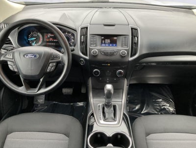2018 Ford Edge SE
