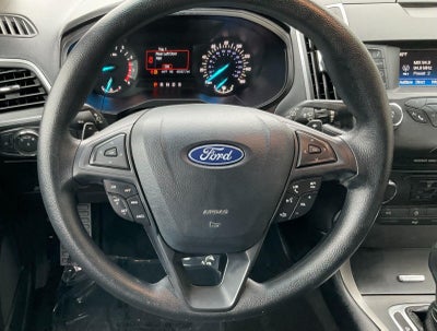 2018 Ford Edge SE