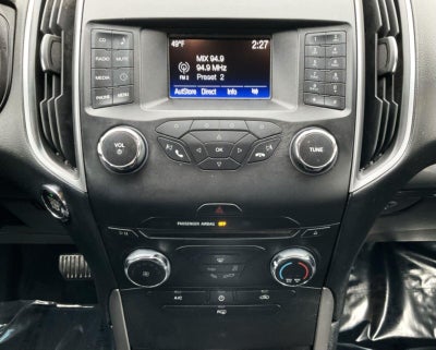 2018 Ford Edge SE