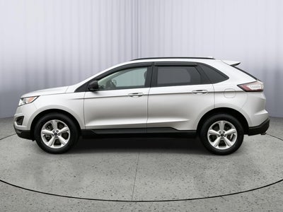 2018 Ford Edge SE
