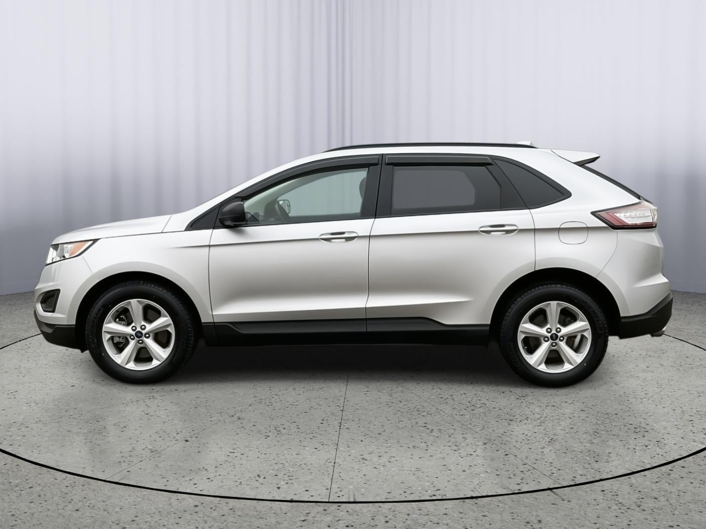 2018 Ford Edge SE