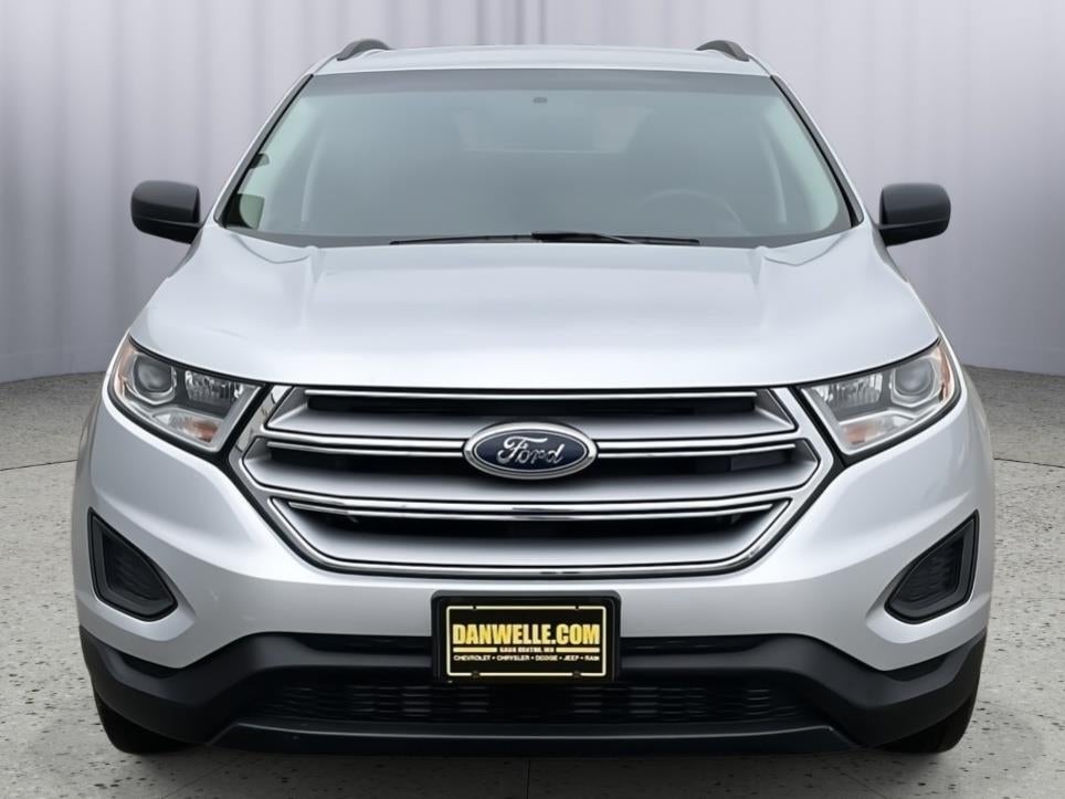 2018 Ford Edge SE