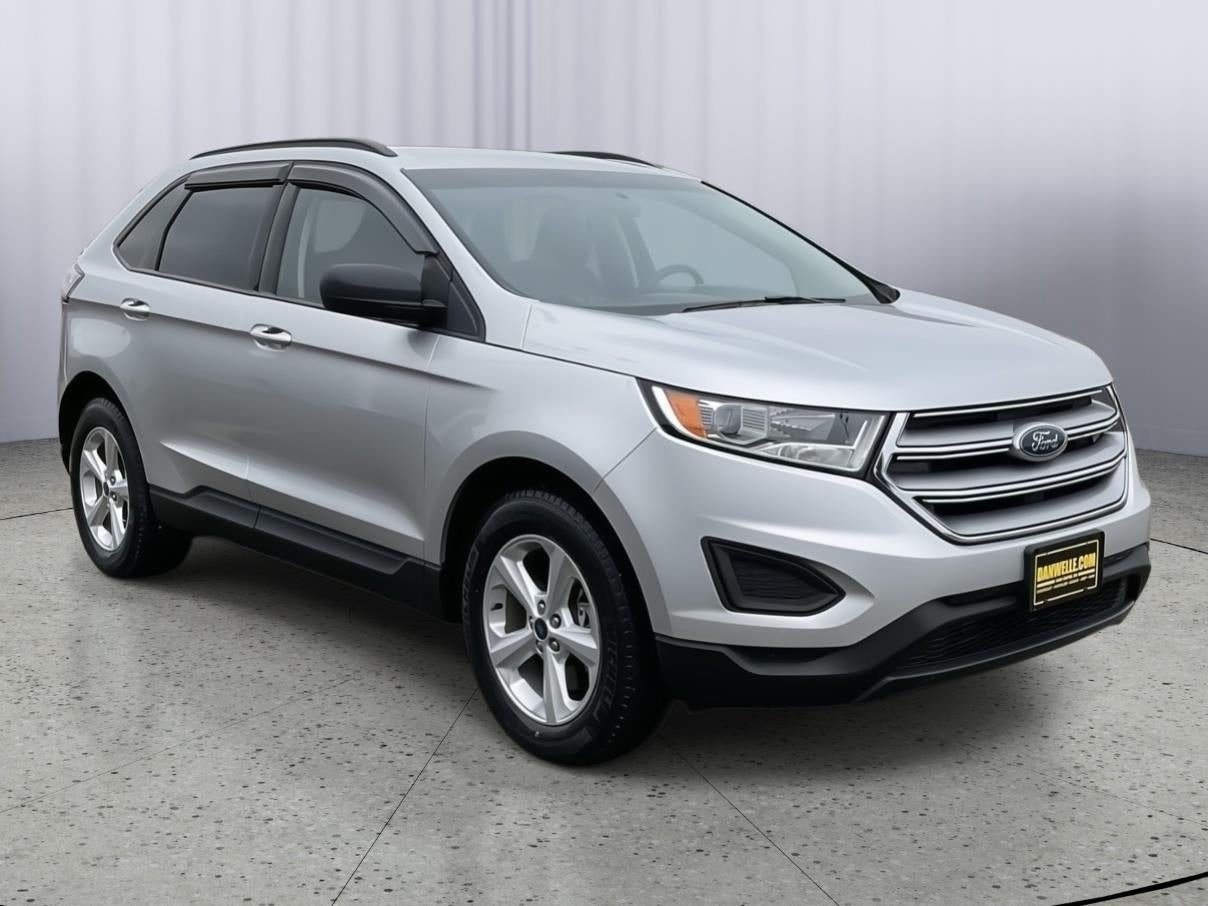2018 Ford Edge SE