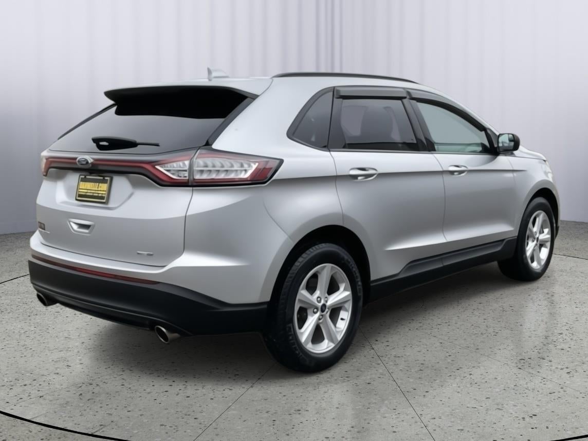 2018 Ford Edge SE