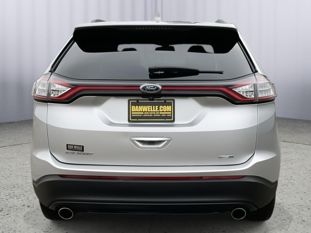 2018 Ford Edge SE
