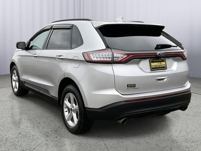2018 Ford Edge SE
