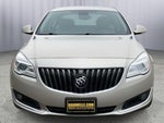 2014 Buick Regal Turbo