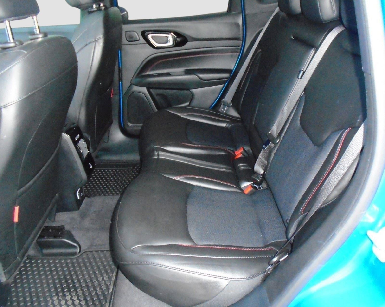2023 Jeep Compass Trailhawk 4x4