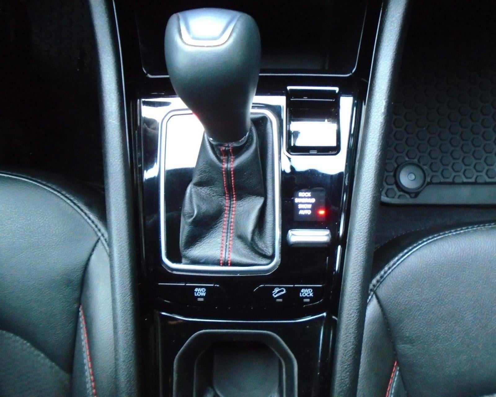 2023 Jeep Compass Trailhawk 4x4