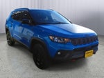 2023 Jeep Compass Trailhawk 4x4