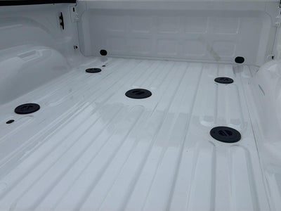 2027 RAM Ram 3500 RAM 3500 TRADESMAN CREW CAB 4X4 6'4' BOX