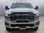 2027 RAM Ram 3500 RAM 3500 TRADESMAN CREW CAB 4X4 6'4' BOX