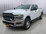 2027 RAM Ram 3500 RAM 3500 TRADESMAN CREW CAB 4X4 6'4' BOX