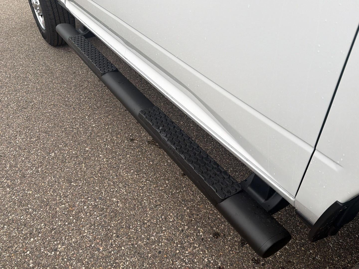2027 RAM Ram 3500 RAM 3500 TRADESMAN CREW CAB 4X4 6'4' BOX