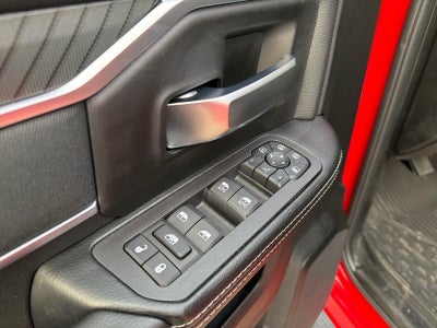 2026 RAM 3500 RAM 3500 BIG HORN CREW CAB 4X4 6'4' BOX