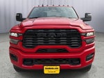 2026 RAM 3500 RAM 3500 BIG HORN CREW CAB 4X4 6'4' BOX