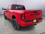 2026 RAM 3500 RAM 3500 BIG HORN CREW CAB 4X4 6'4' BOX