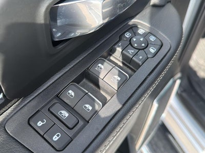 2026 RAM Ram 3500 RAM 3500 LARAMIE CREW CAB 4X4 6'4' BOX