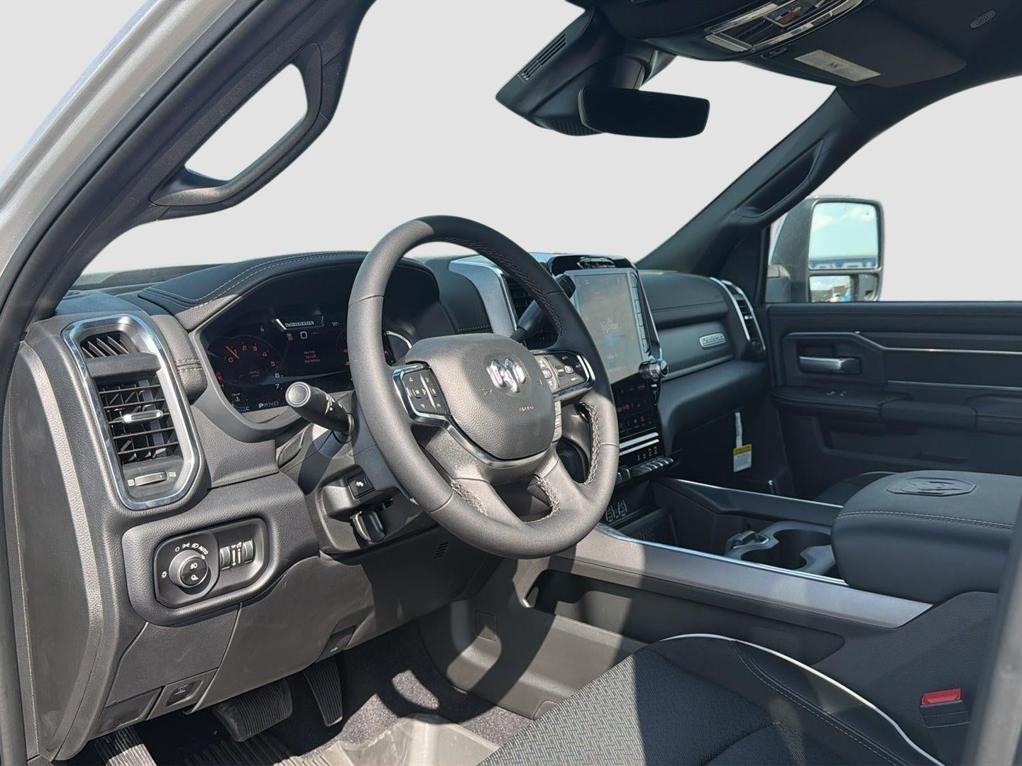 2026 RAM Ram 3500 RAM 3500 LARAMIE CREW CAB 4X4 6'4' BOX