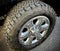 2018 RAM 3500 Laramie Crew Cab 4x4 6'4' Box