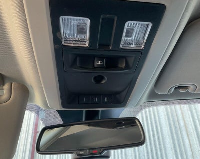 2018 RAM 3500 Laramie Crew Cab 4x4 6'4' Box
