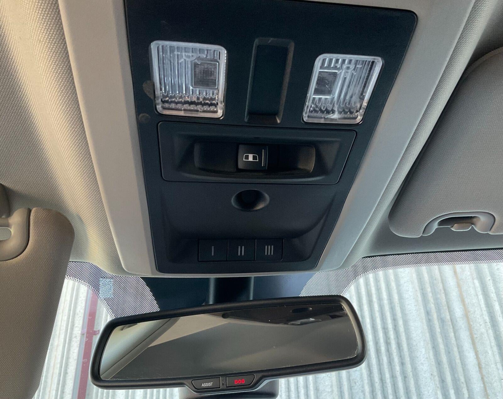 2018 RAM 3500 Laramie Crew Cab 4x4 6'4' Box