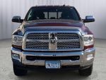 2018 RAM 3500 Laramie Crew Cab 4x4 6'4' Box