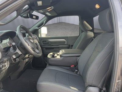2026 RAM Ram 2500 RAM 2500 TRADESMAN REGULAR CAB 4X4 8' BOX