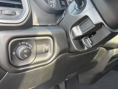 2026 RAM Ram 2500 RAM 2500 TRADESMAN REGULAR CAB 4X4 8' BOX