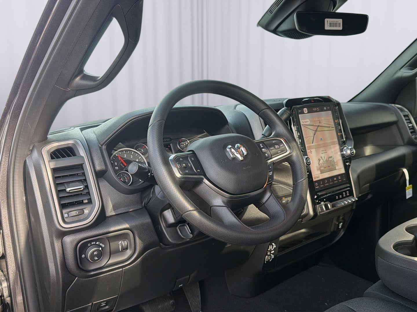 2026 RAM Ram 2500 RAM 2500 TRADESMAN REGULAR CAB 4X4 8' BOX