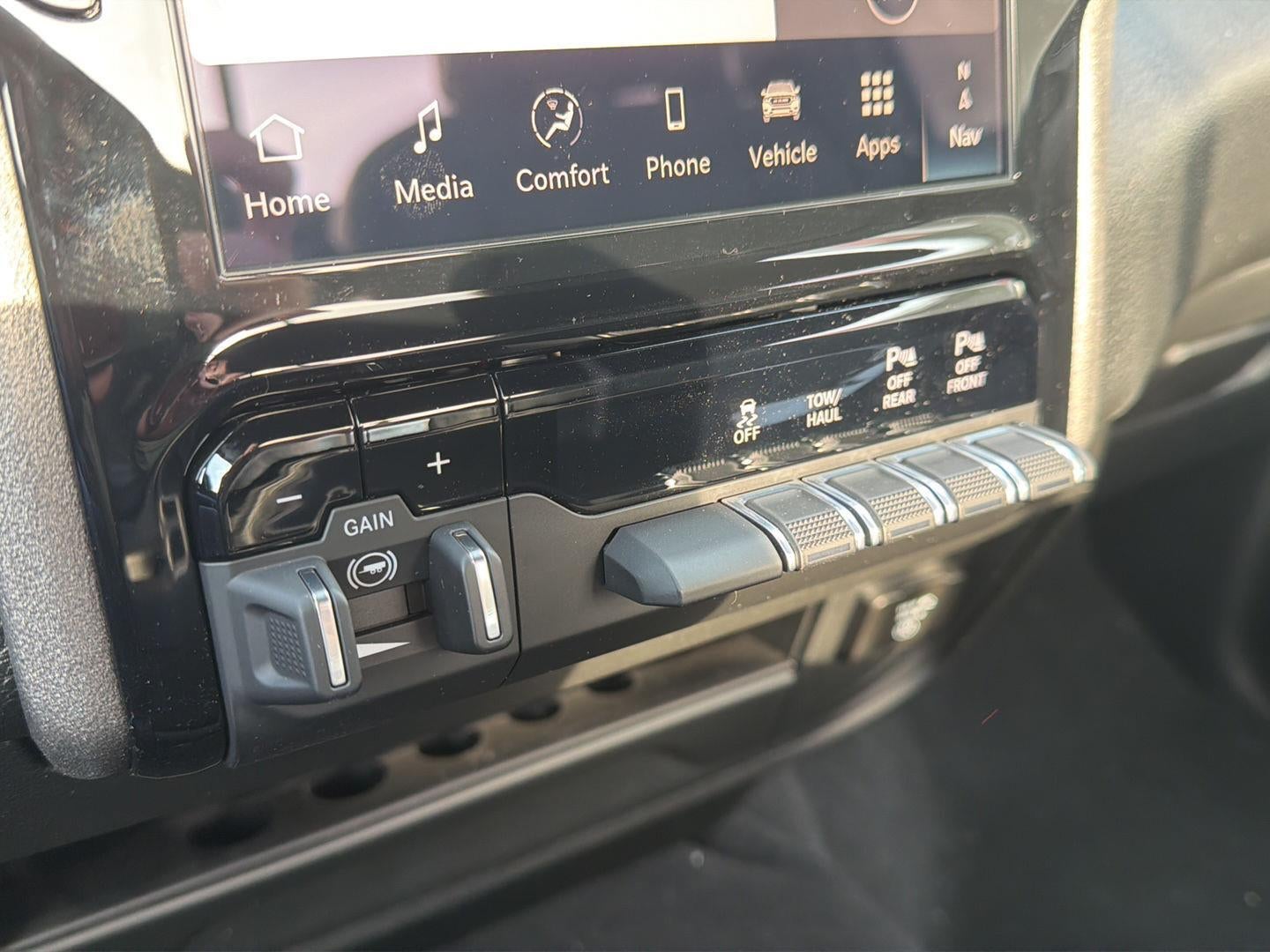 2026 RAM Ram 2500 RAM 2500 TRADESMAN REGULAR CAB 4X4 8' BOX