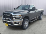 2026 RAM Ram 2500 RAM 2500 TRADESMAN REGULAR CAB 4X4 8' BOX