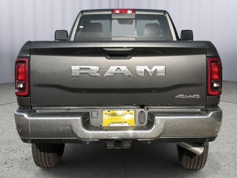 2026 RAM Ram 2500 RAM 2500 TRADESMAN REGULAR CAB 4X4 8' BOX