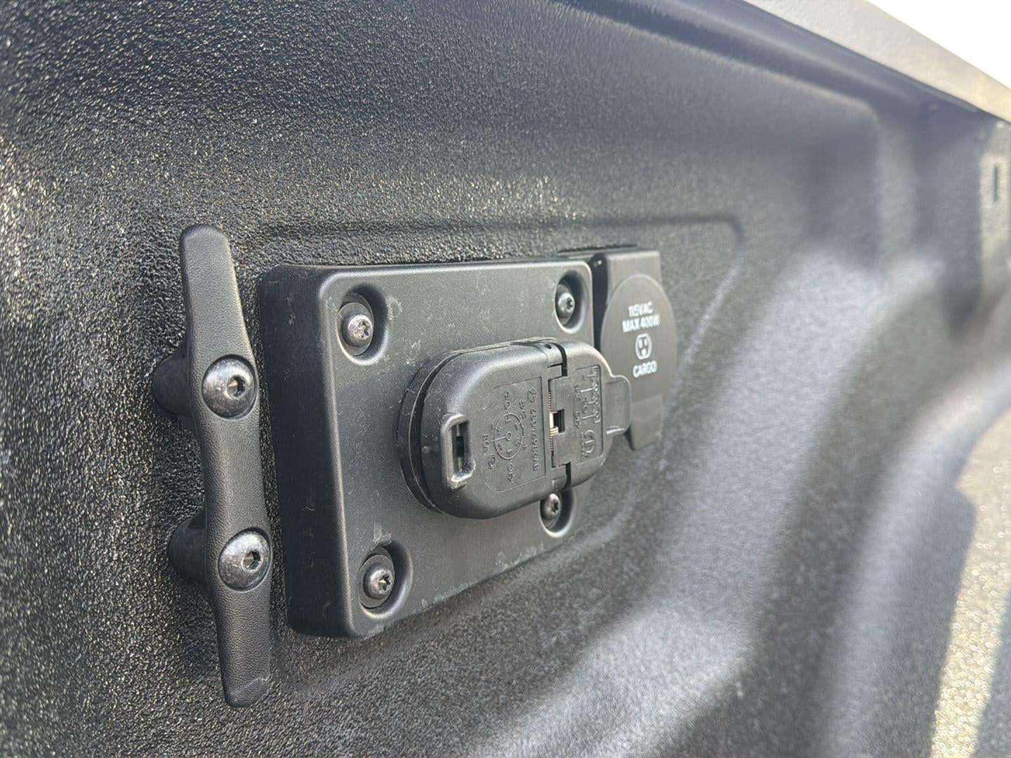 2026 RAM Ram 2500 RAM 2500 TRADESMAN REGULAR CAB 4X4 8' BOX